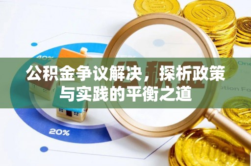 瀍河公积金争议解决，探析政策与实践的平衡之道